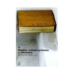 Między uniwersytetem a zakonem