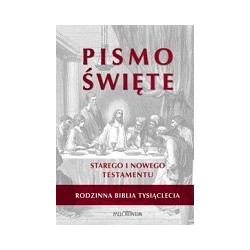 Pismo Święte Starego i Nowego Testamentu