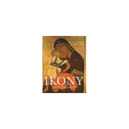 Ikony Fakty i legendy