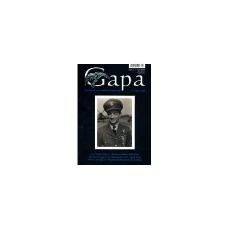 GAPA numer 1 Luty 2012