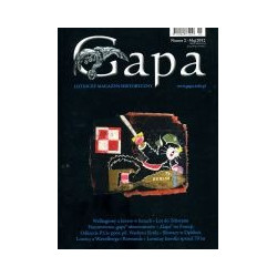 GAPA numer 2 Maj 2012