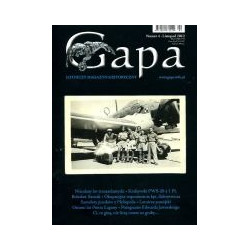 GAPA numer 4 Listopad 2012