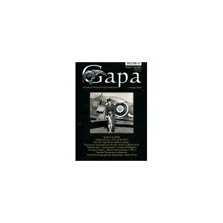 GAPA numer 5 Luty 2013
