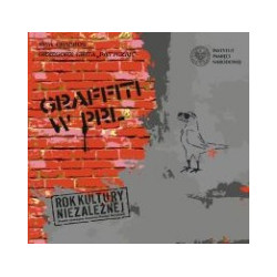 Graffiti w PRL