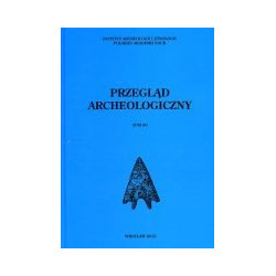 Przegląd Archeologiczny tom 60