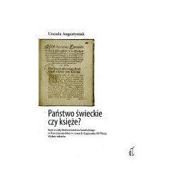Państwo świeckie czy księże?