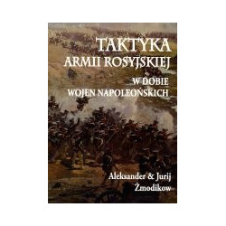 Taktyka armii rosyjskiej w dobie wojen napoleońskich