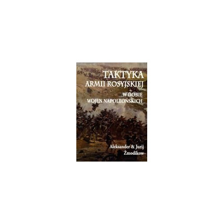 Taktyka armii rosyjskiej w dobie wojen napoleońskich