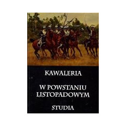 Kawaleria w powstaniu listopadowym