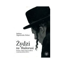 Żydzi na Białorusi