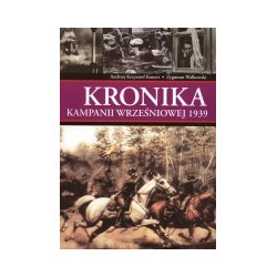 Kronika kampanii wrześniowej 1939