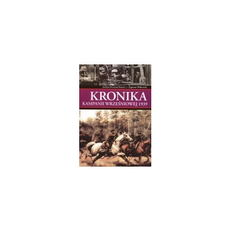 Kronika kampanii wrześniowej 1939