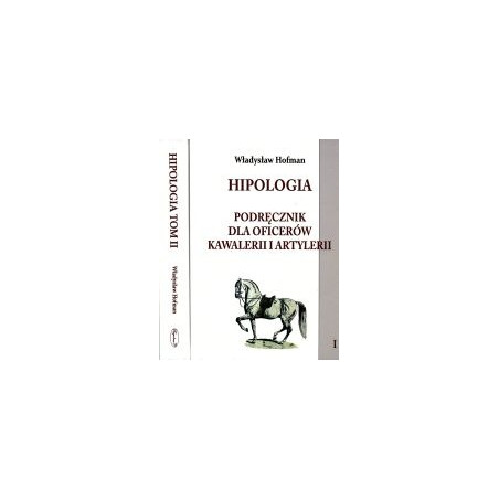 Hipologia tom I i II