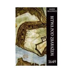 Bitwa pod Zbarażem 1649