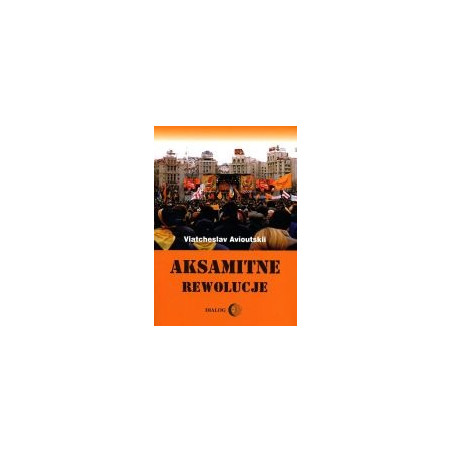 Aksamitne rewolucje