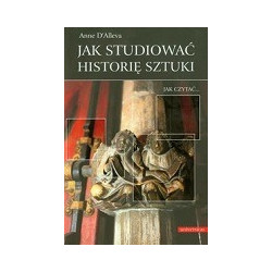 Jak studiować historię sztuki