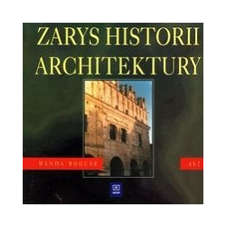 Zarys historii architektury