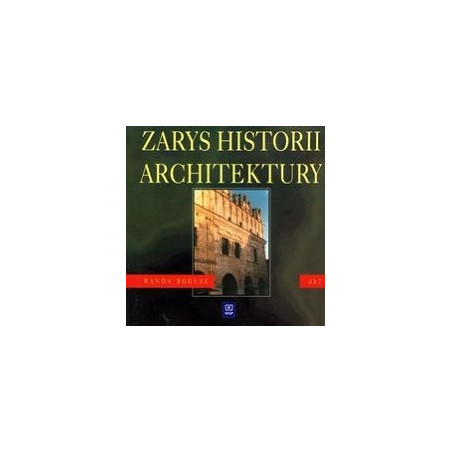 Zarys historii architektury