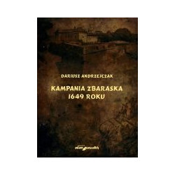 Kampania zbaraska 1649 roku