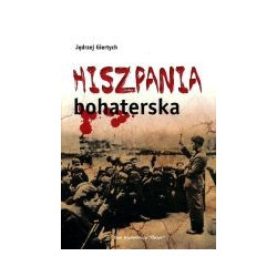 Hiszpania bohaterska
