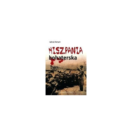 Hiszpania bohaterska
