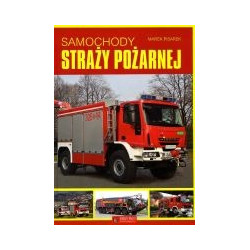 Samochody straży pożarnej