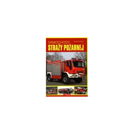 Samochody straży pożarnej