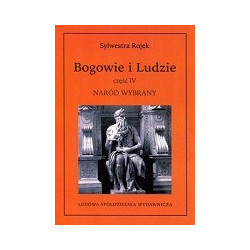 Bogowie i Ludzie. Część IV