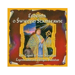 Legenda o Świętym Stanisławie