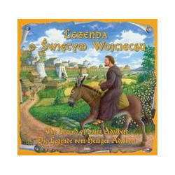 Legenda o Świętym Wojciechu