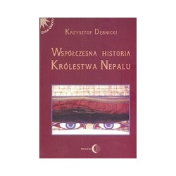 Współczesna historia królestwa Nepalu