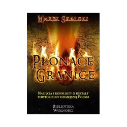 Płonące granice