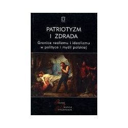 Patriotyzm i zdrada
