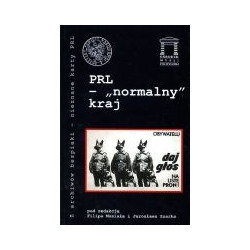 PRL - normalny kraj