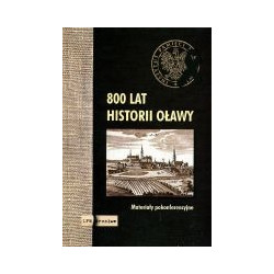 800 lat historii Oławy