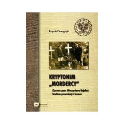 Kryptonim Mordercy