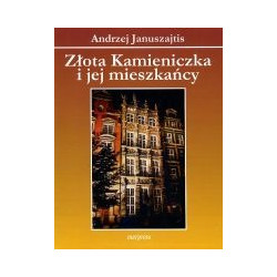 Złota Kamieniczka i jej mieszkańcy
