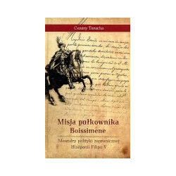 Misja pułkownika Boissimene