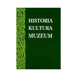 Historia Kultura Muzeum