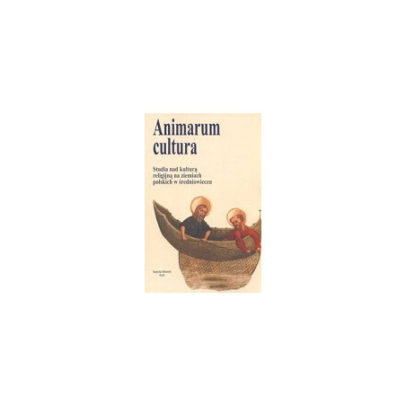 Animarum cultura