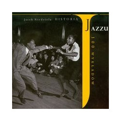 Historia Jazzu 100 wykładów