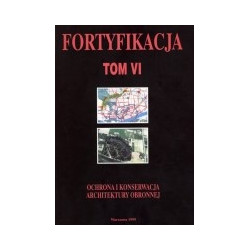 Ochrona i konserwacja architektury obronnej