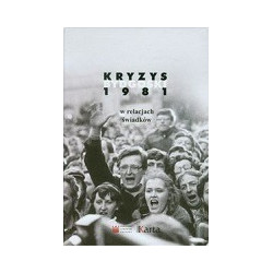 Kryzys bydgoski 1981 w relacjach świadków