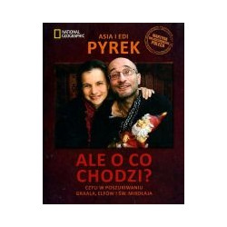 Ale o co chodzi?