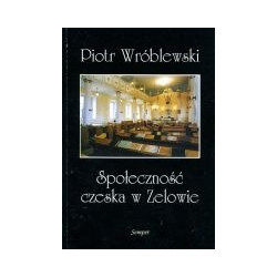 Społeczność czeska w Zelowie
