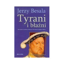 Tyrani i błaźni