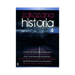 Zakazana historia 4