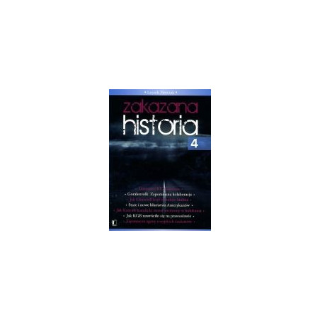 Zakazana historia 4