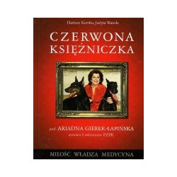 Czerwona księżniczka