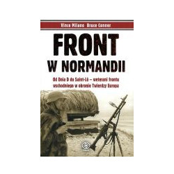 Front w Normandii